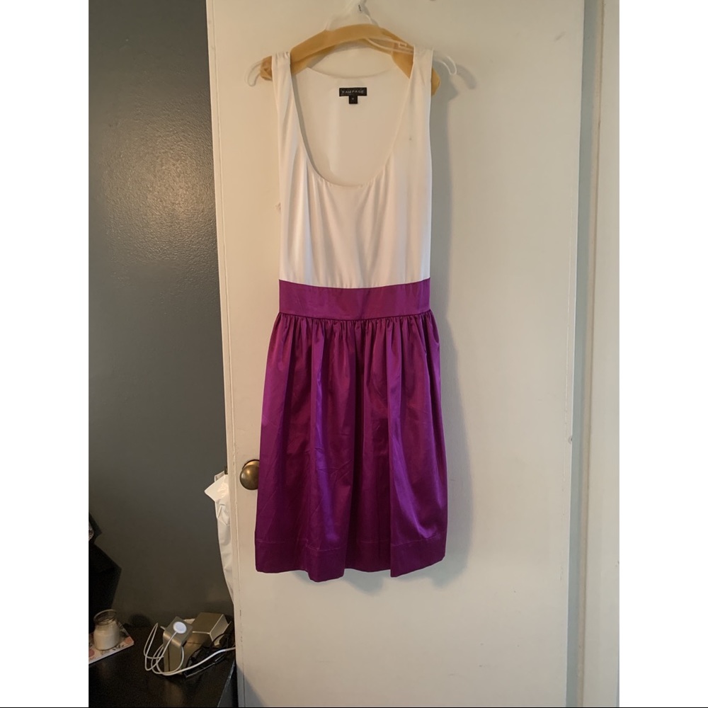 Rampage dress from torrid, size 18.